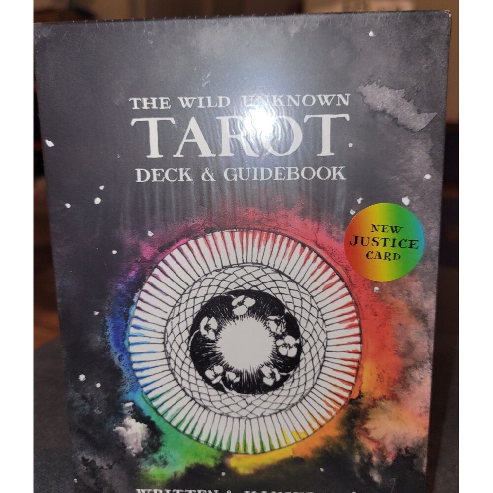 Tarot - Picture 2 of 12